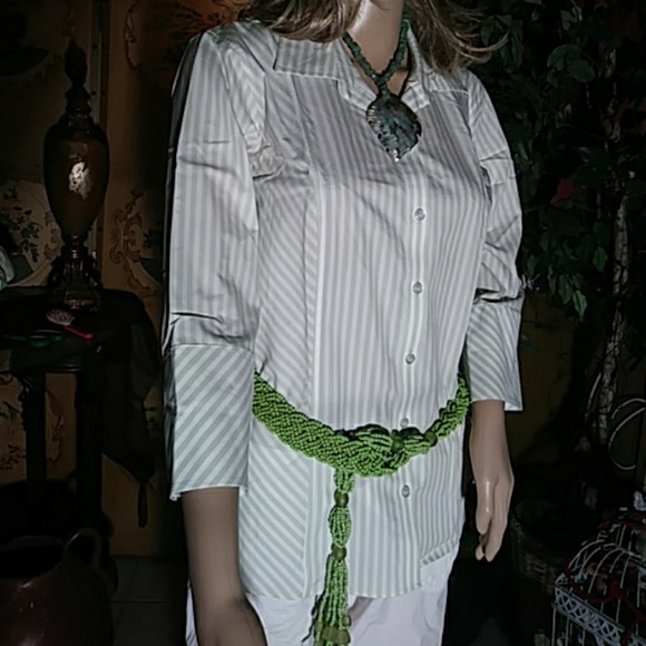 Liz Claiborne Tops - ***NEW**Liz Claiborne no iron shirt